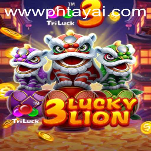 Discover the Thrills of 3LUCKYLION: A Riveting Gaming Experience