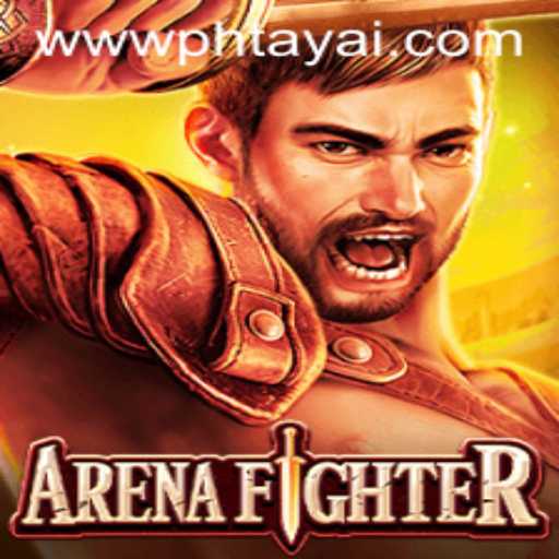 ArenaFighter: A Thrilling Digital Battleground