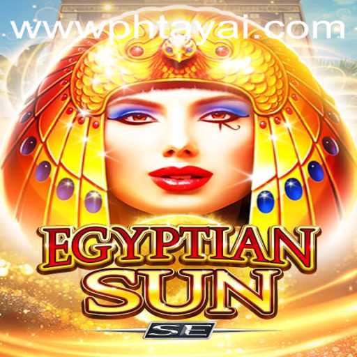 EgyptianSunSE - A Journey into the Ancient World with a Modern Twist