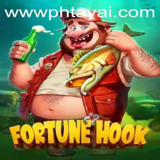 FortuneHook: The Thrilling Adventure Game Inspired by PHtaya