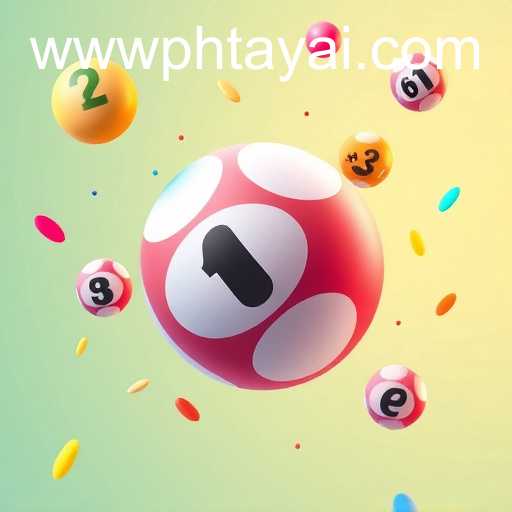 Exploring the Intriguing World of Lottery Games Featuring PHtaya