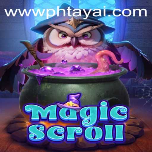 Discovering the Mystical World of MagicScroll