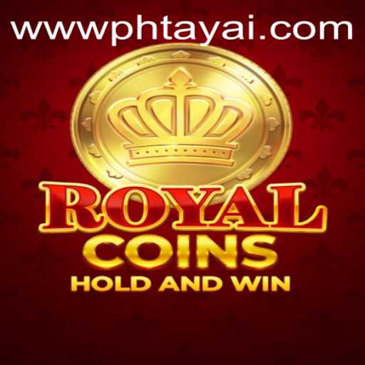 RoyalCoins: A Majestic Adventure Awaits with PHtaya