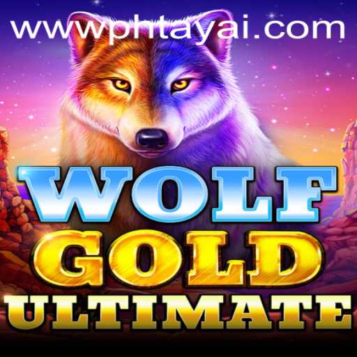 Wolf Gold Ultimate: A Deep Dive into the Thrilling World of PHtaya